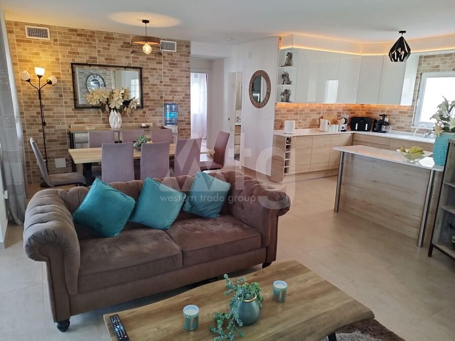 5 bedroom Villa in Torrevieja - MP153426 - Photo - 5