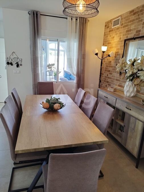 5 bedroom Villa in Torrevieja - MP153426 - Photo - 10