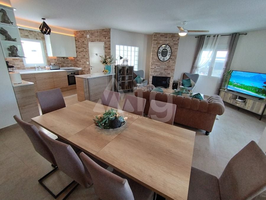 5 bedroom Villa in Torrevieja - MP153426 - Photo - 9