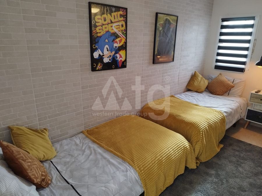 5 bedroom Villa in Torrevieja - MP153426 - Photo - 18