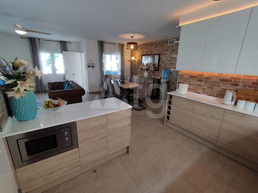 5 bedroom Villa in Torrevieja - MP153426 - Photo - 12
