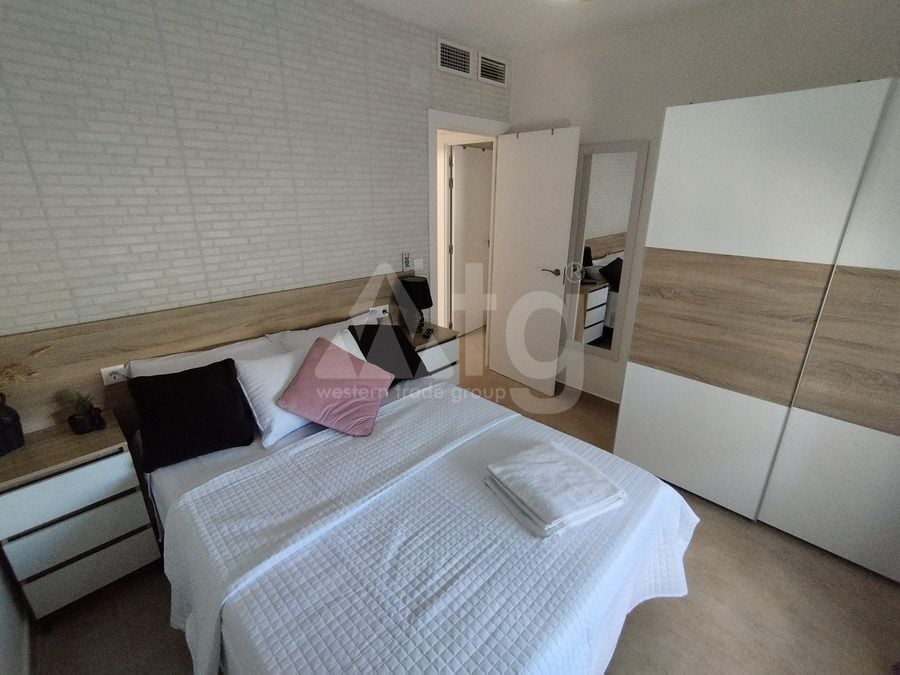 5 bedroom Villa in Torrevieja - MP153426 - Photo - 14