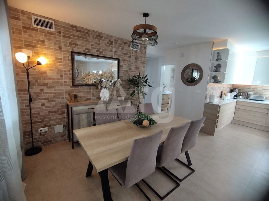 5 bedroom Villa in Torrevieja - MP153426 - Photo - 8