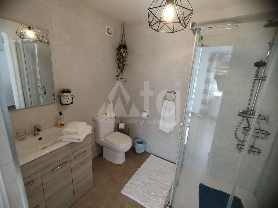 5 bedroom Villa in Torrevieja - MP153426 - Photo - 20