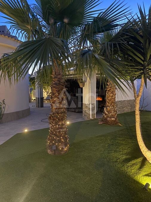 5 bedroom Villa in Torrevieja - MP153426 - Photo - 3