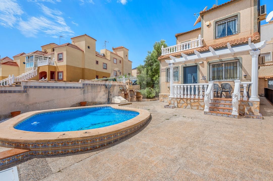 Villa de 3 chambres à Las Filipinas - CBW153515 - Photo - 2