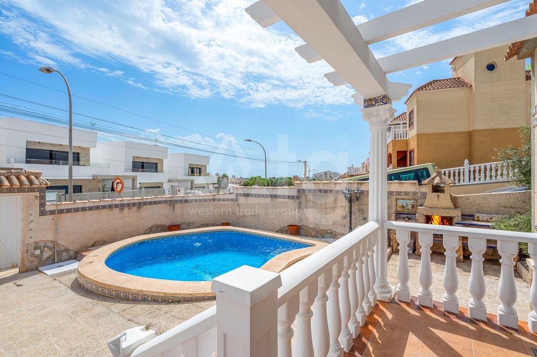 Villa de 3 chambres à Las Filipinas - CBW153515 - Photo - 3