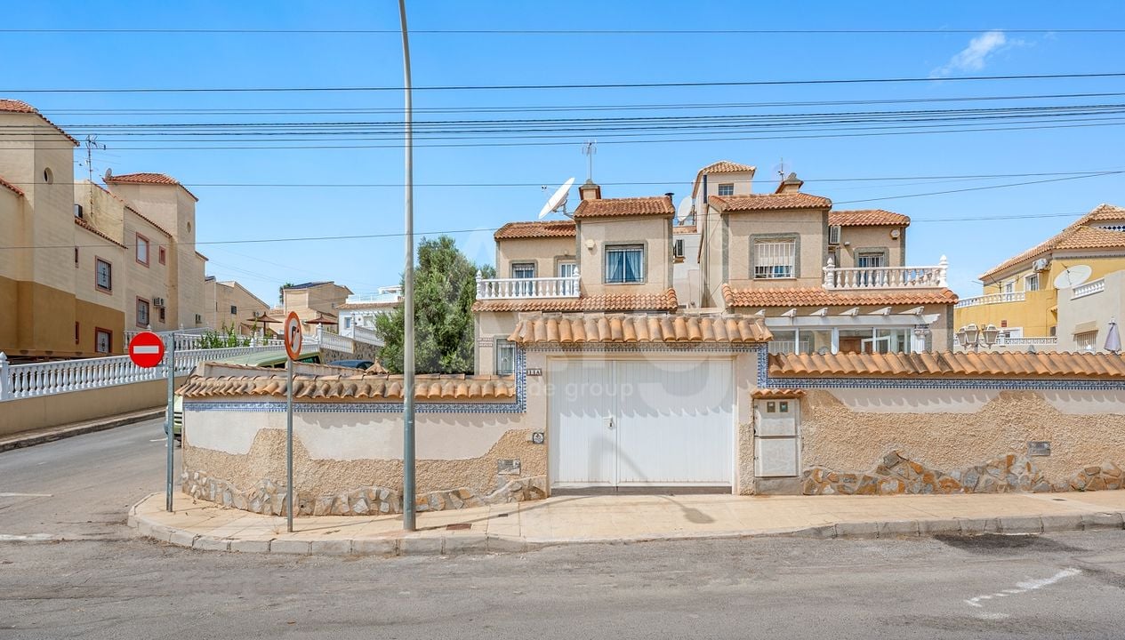 Villa de 3 chambres à Las Filipinas - CBW153515 - Photo - 28