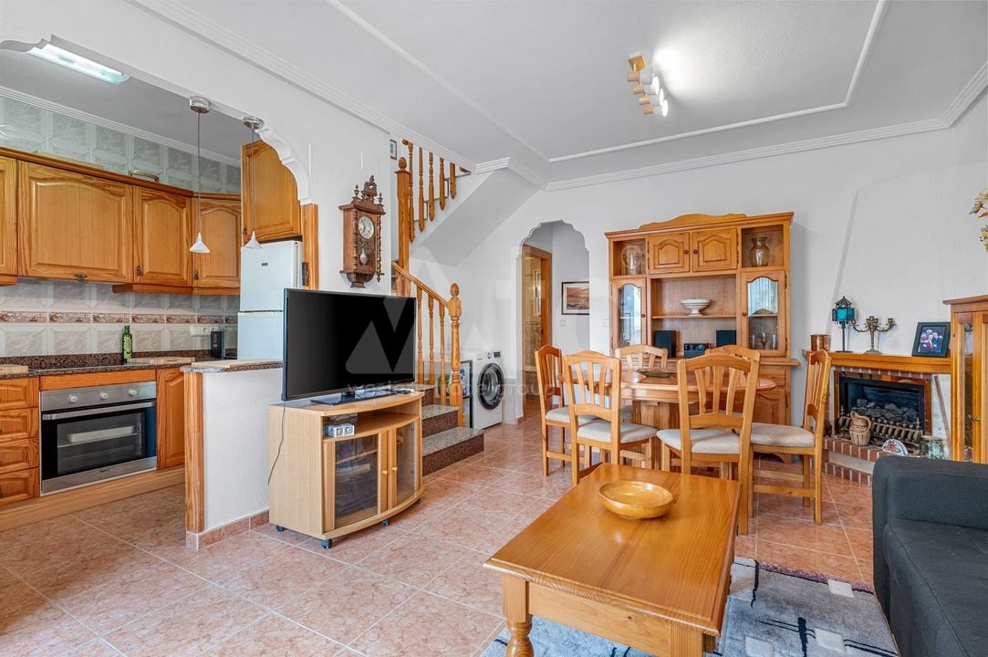Villa de 3 chambres à Las Filipinas - CBW153515 - Photo - 9