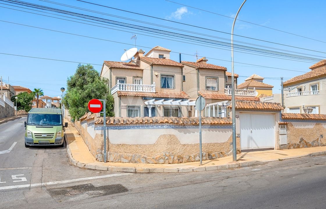 Villa de 3 chambres à Las Filipinas - CBW153515 - Photo - 29