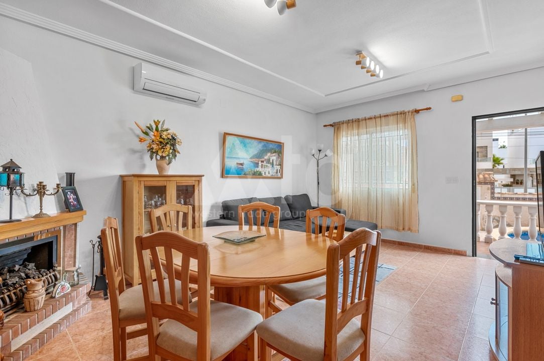 Villa de 3 chambres à Las Filipinas - CBW153515 - Photo - 8
