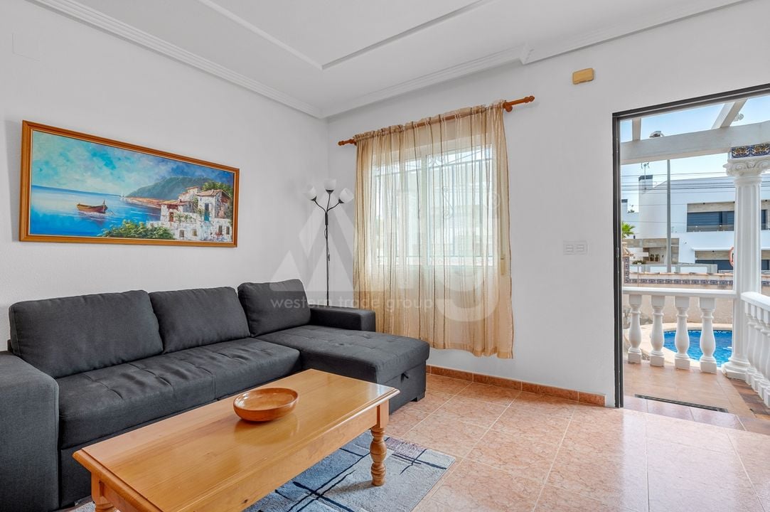 Villa de 3 chambres à Las Filipinas - CBW153515 - Photo - 5