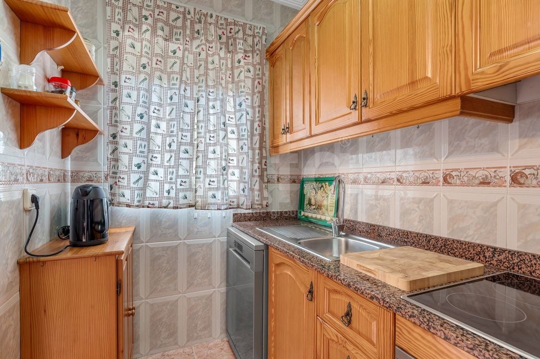 Villa de 3 chambres à Las Filipinas - CBW153515 - Photo - 11