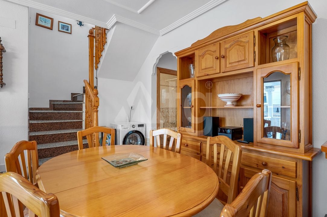 Villa de 3 chambres à Las Filipinas - CBW153515 - Photo - 10