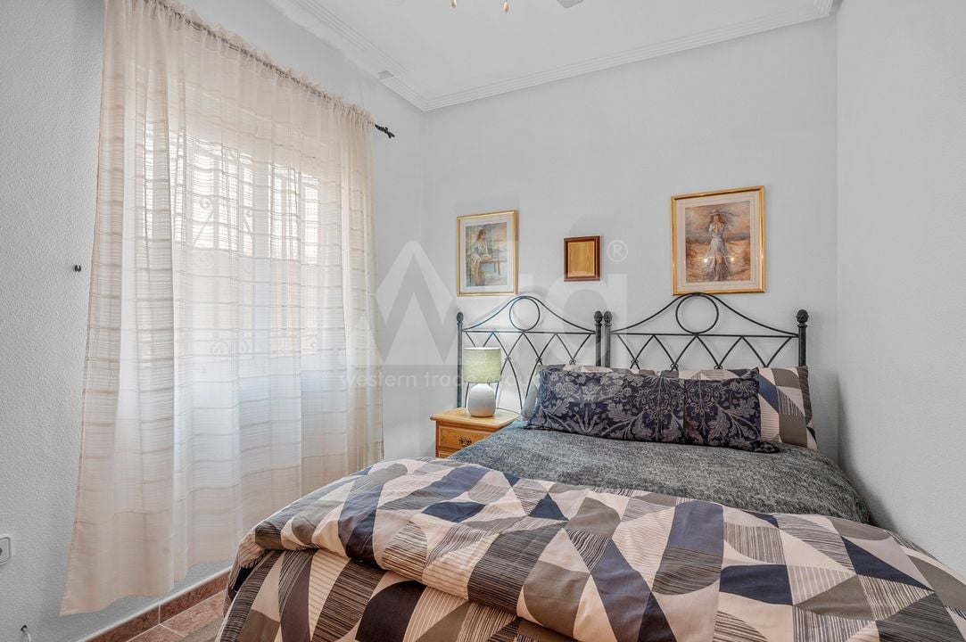 Villa de 3 chambres à Las Filipinas - CBW153515 - Photo - 14