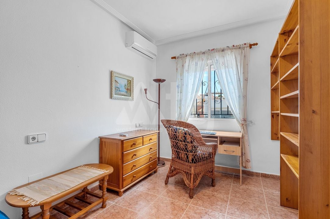 Villa de 3 chambres à Las Filipinas - CBW153515 - Photo - 16