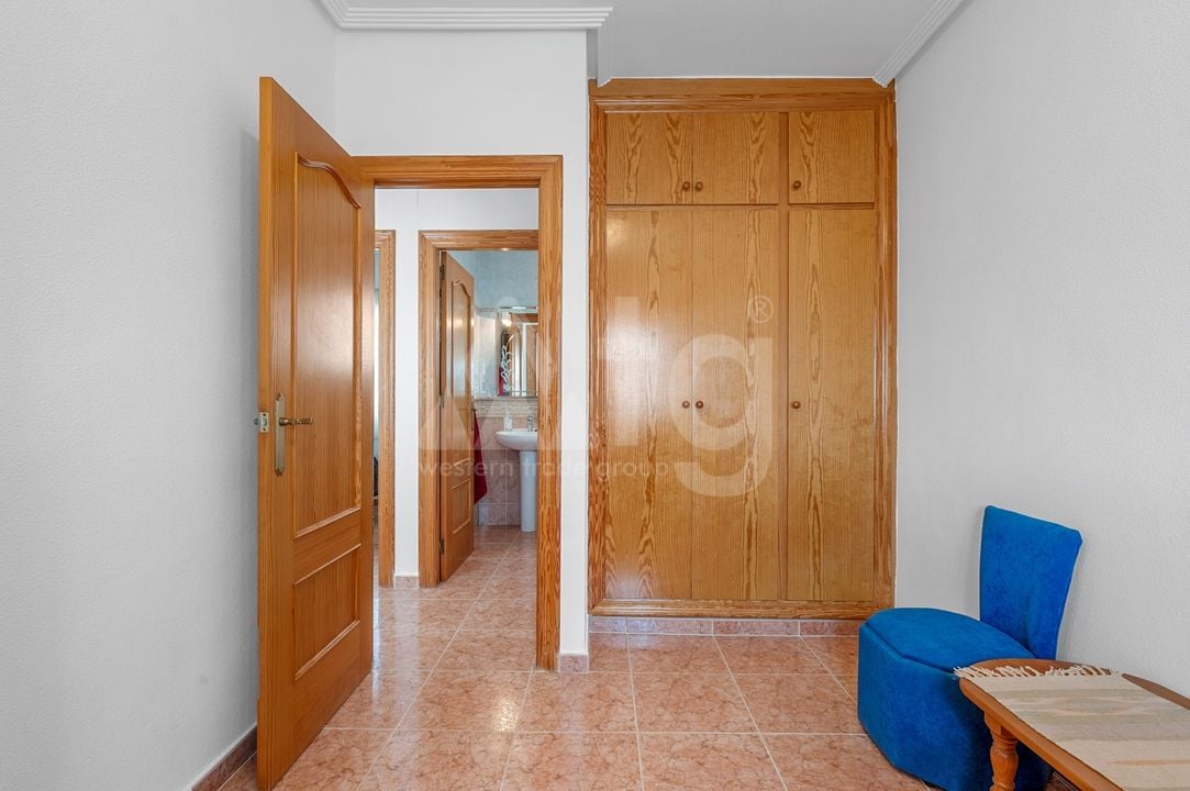 Villa de 3 chambres à Las Filipinas - CBW153515 - Photo - 20
