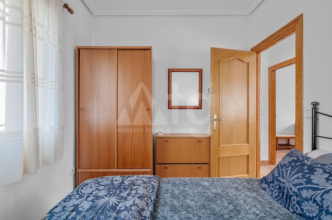 Villa de 3 chambres à Las Filipinas - CBW153515 - Photo - 18