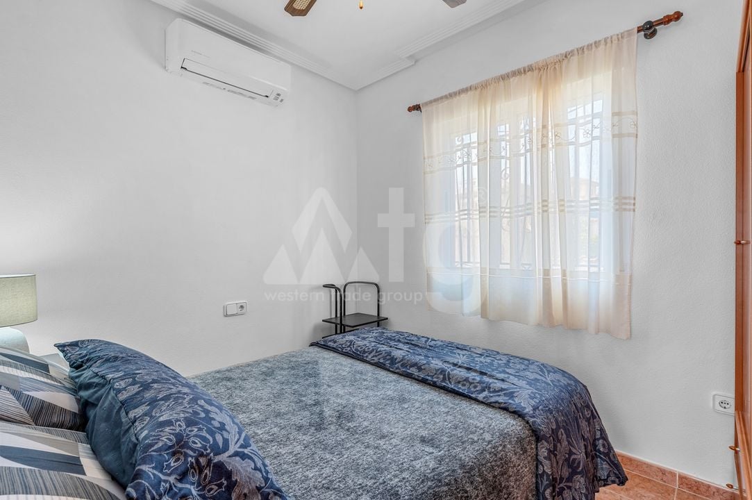 Villa de 3 chambres à Las Filipinas - CBW153515 - Photo - 17