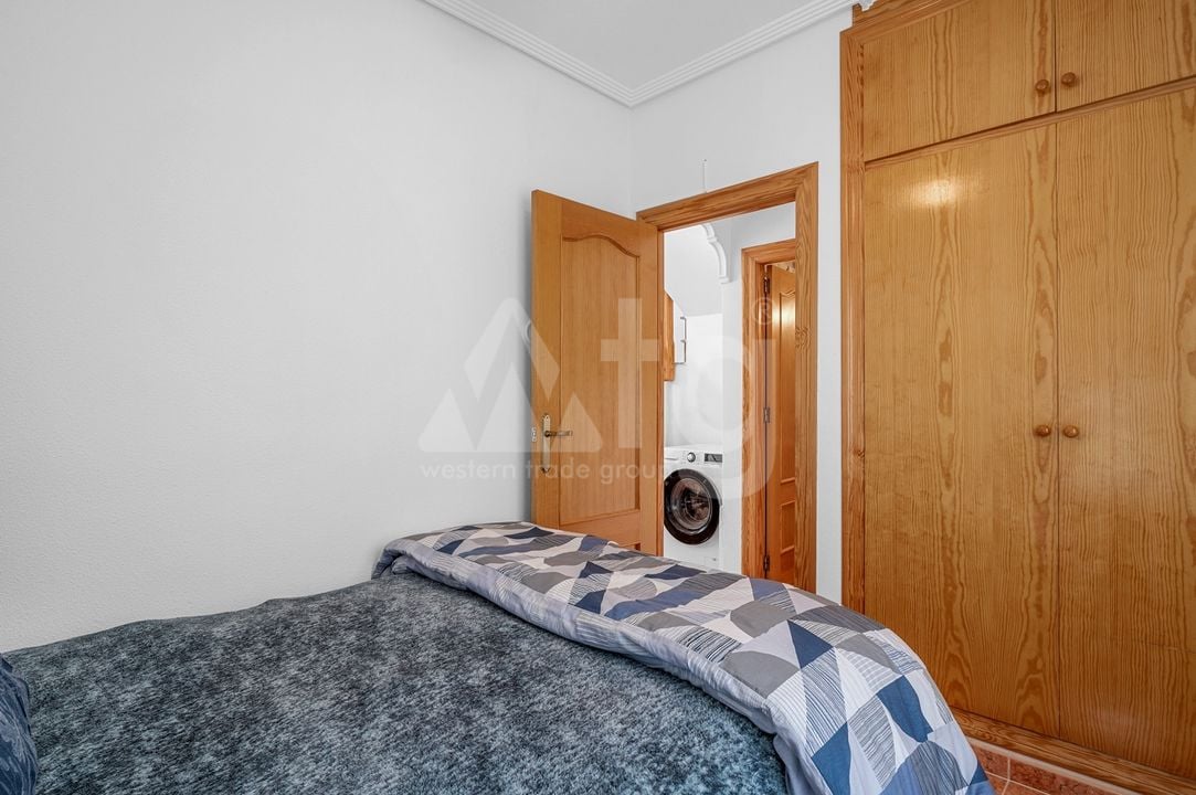 Villa de 3 chambres à Las Filipinas - CBW153515 - Photo - 19