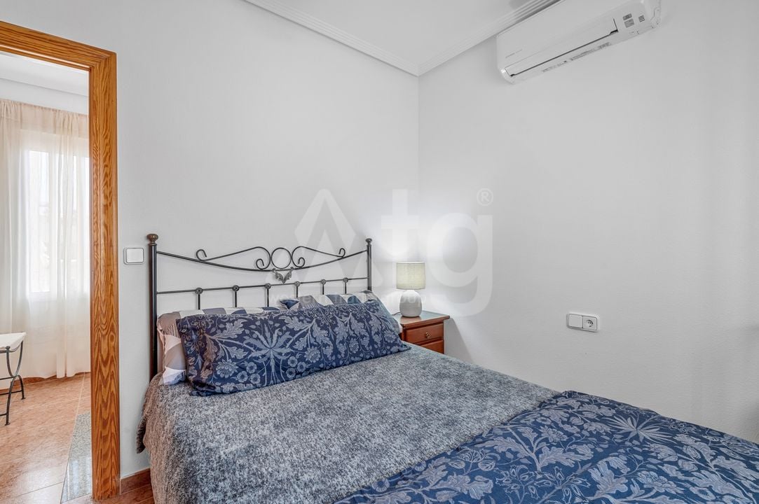 Villa de 3 chambres à Las Filipinas - CBW153515 - Photo - 15