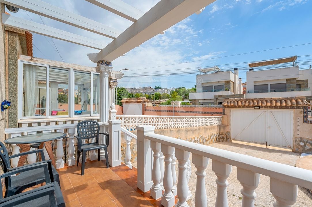 Villa de 3 chambres à Las Filipinas - CBW153515 - Photo - 25