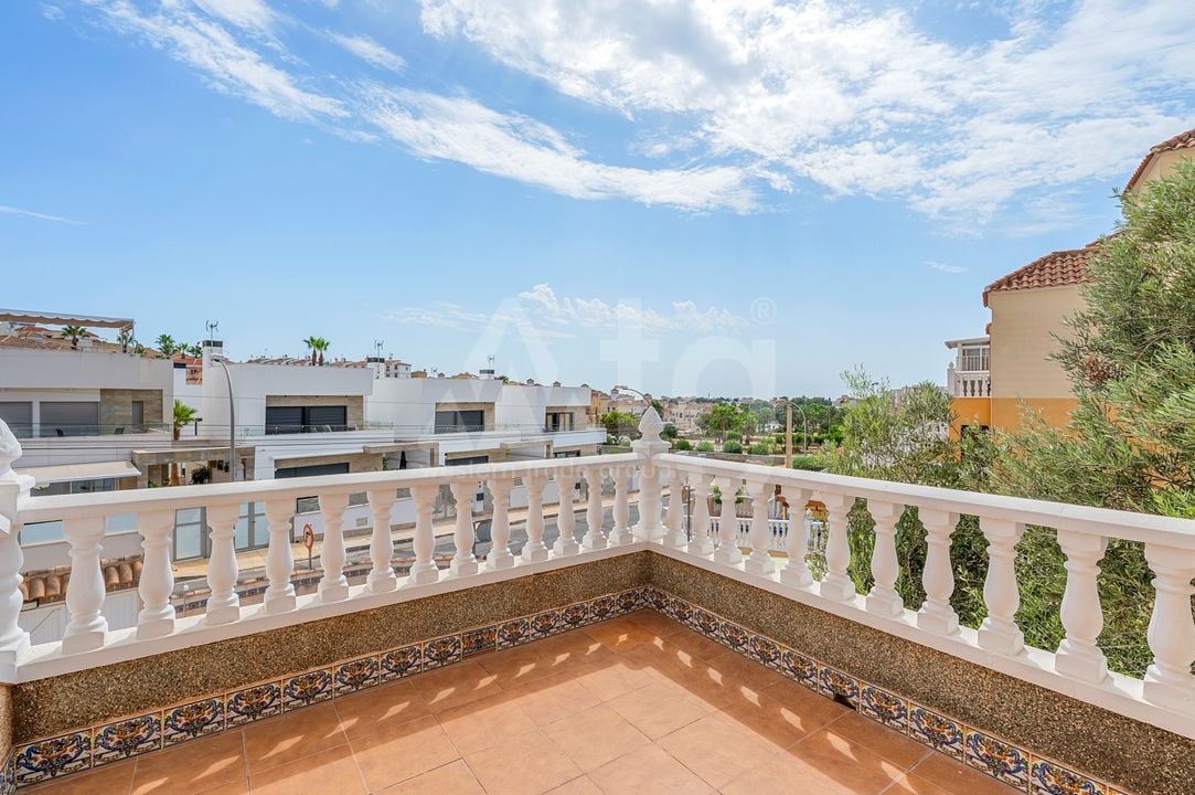 Villa de 3 chambres à Las Filipinas - CBW153515 - Photo - 24