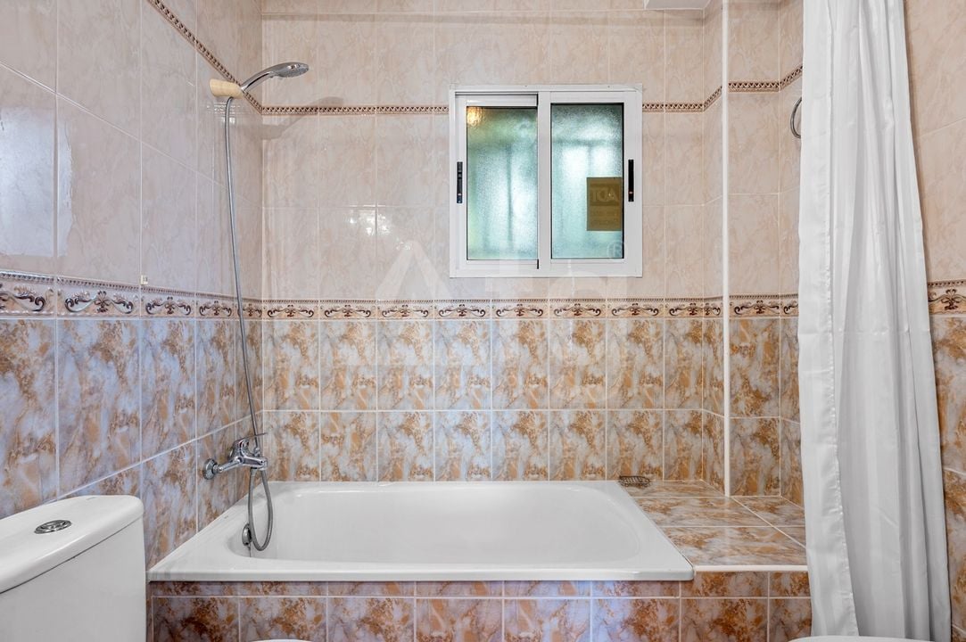 Villa de 3 chambres à Las Filipinas - CBW153515 - Photo - 22