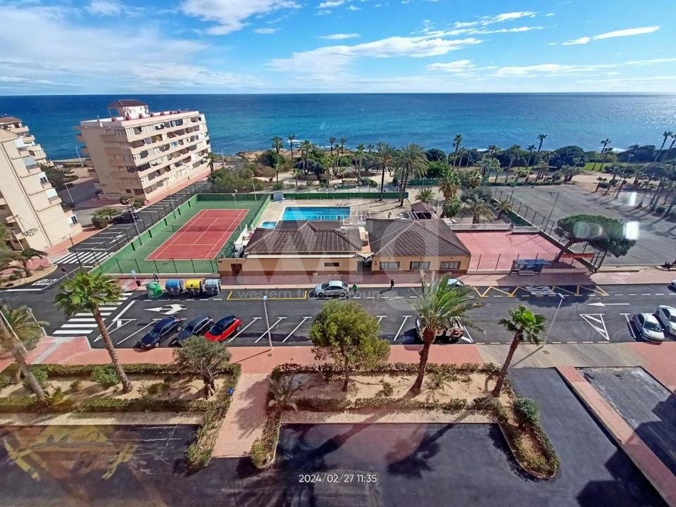 Appartement de 3 chambres à Torrevieja - ERV153558 - Photo - 12