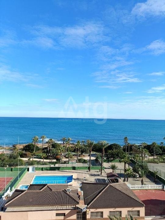 Appartement de 3 chambres à Torrevieja - ERV153558 - Photo - 14
