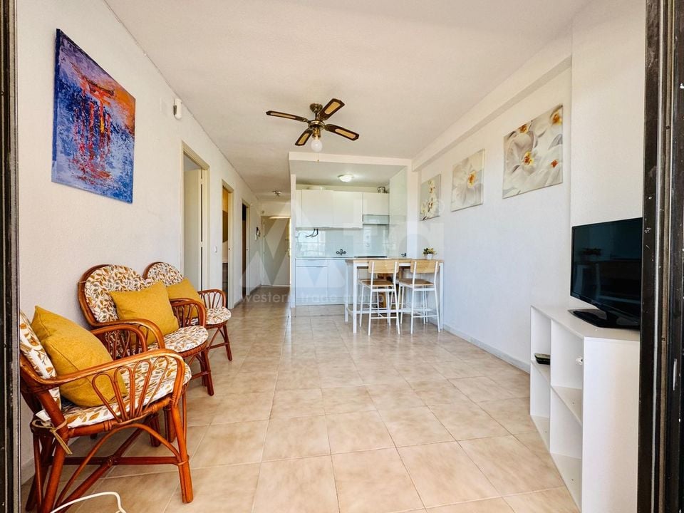 Appartement de 3 chambres à Torrevieja - ERV153558 - Photo - 5