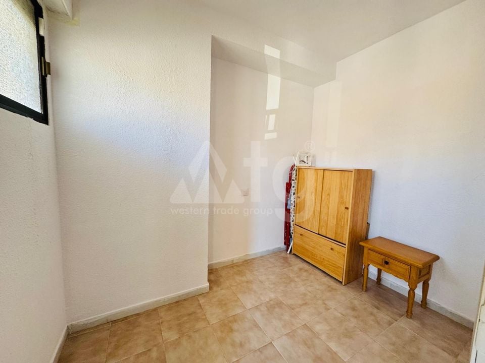 Appartement de 3 chambres à Torrevieja - ERV153558 - Photo - 9