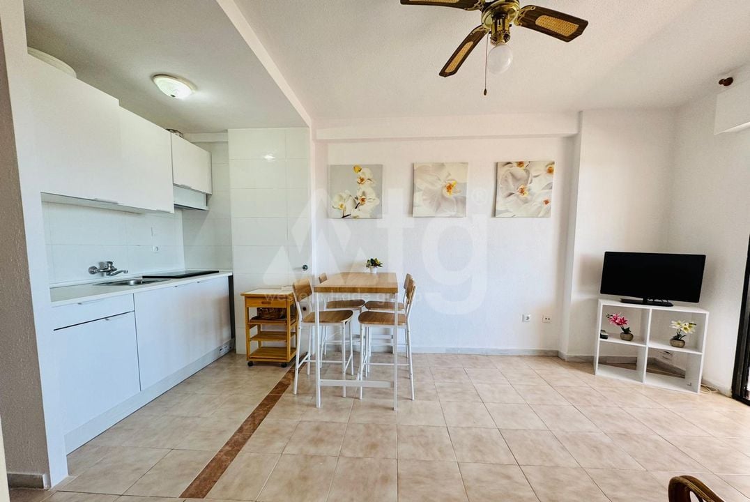Appartement de 3 chambres à Torrevieja - ERV153558 - Photo - 6