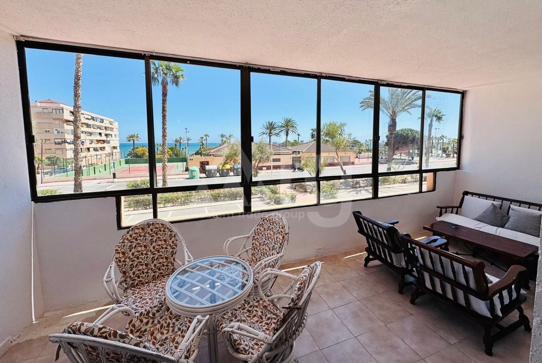 Appartement de 3 chambres à Torrevieja - ERV153558 - Photo - 1