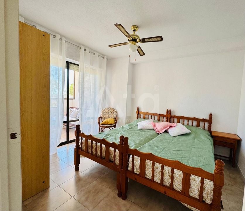 Appartement de 3 chambres à Torrevieja - ERV153558 - Photo - 8