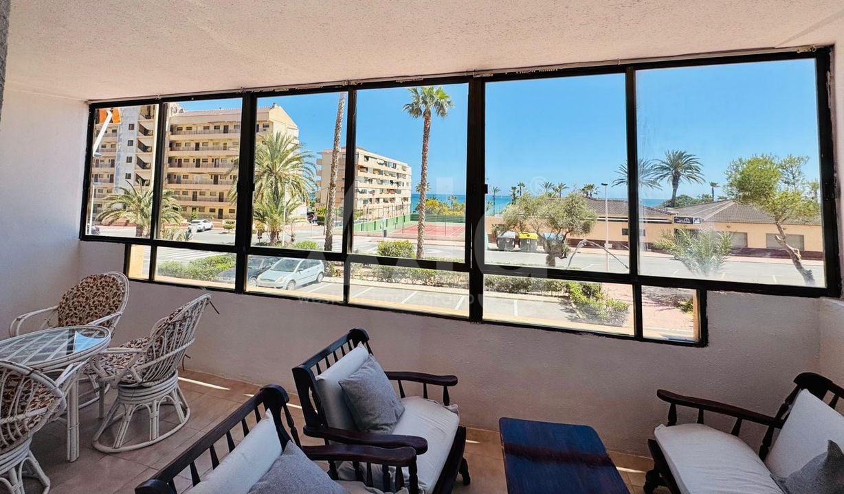 Appartement de 3 chambres à Torrevieja - ERV153558 - Photo - 2
