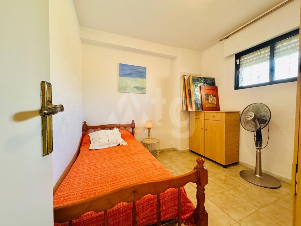 Appartement de 3 chambres à Torrevieja - ERV153558 - Photo - 7