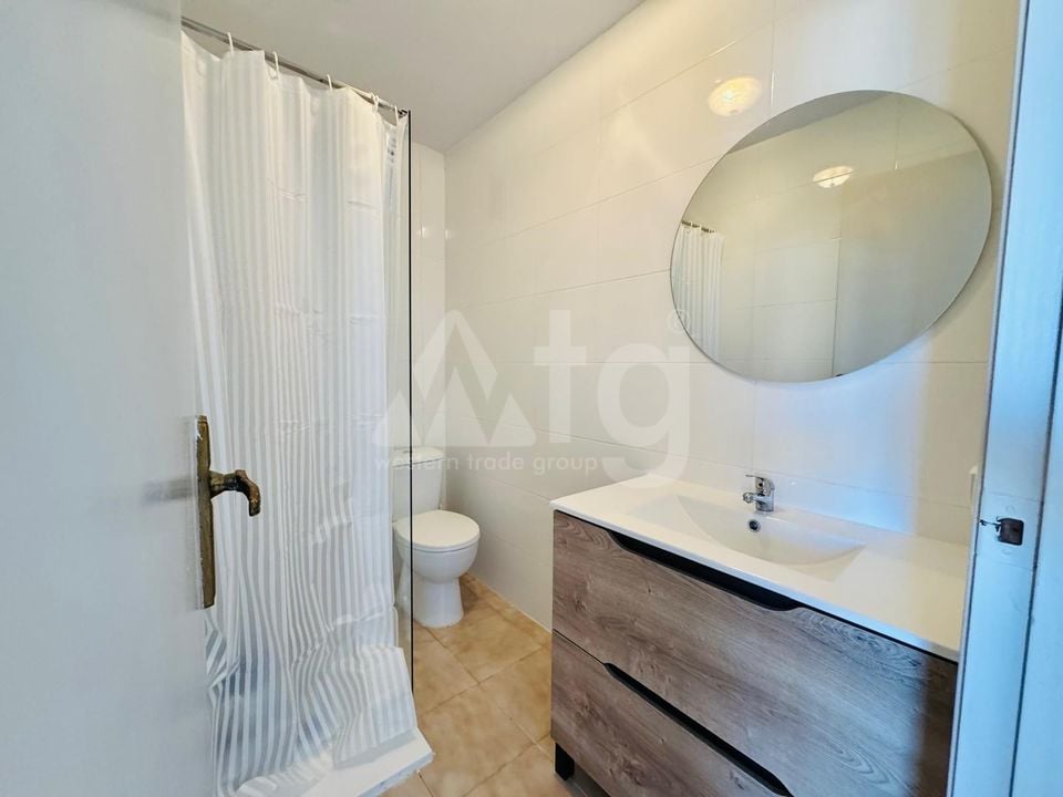 Appartement de 3 chambres à Torrevieja - ERV153558 - Photo - 10