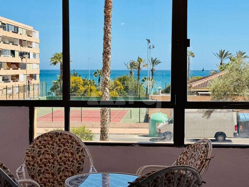 Appartement de 3 chambres à Torrevieja - ERV153558 - Photo - 3