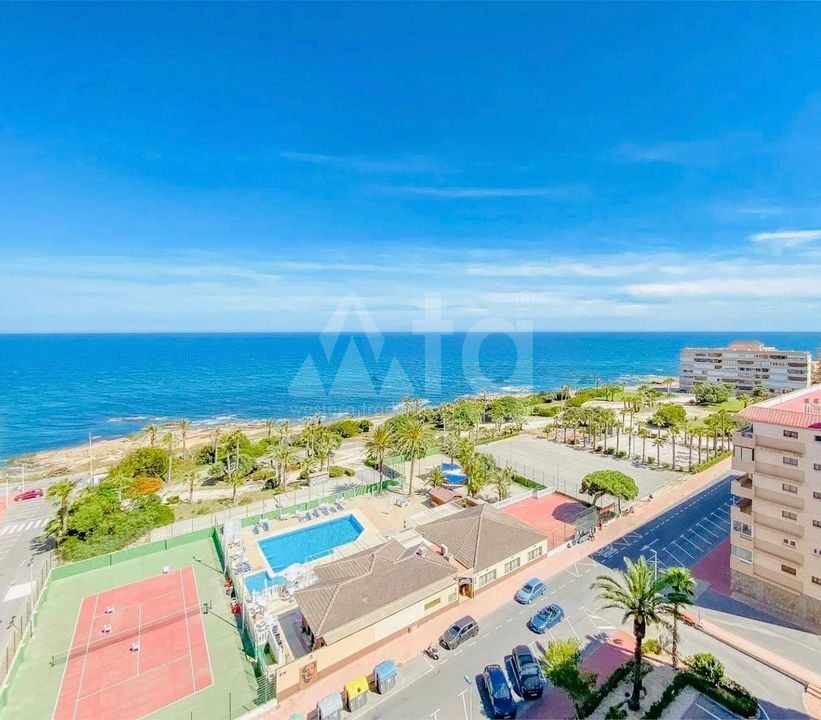 Appartement de 3 chambres à Torrevieja - ERV153558 - Photo - 13