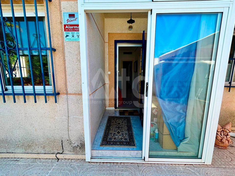 Вілла в Торрев'єха, 3 спальні - SLI153584 - Фото - 7