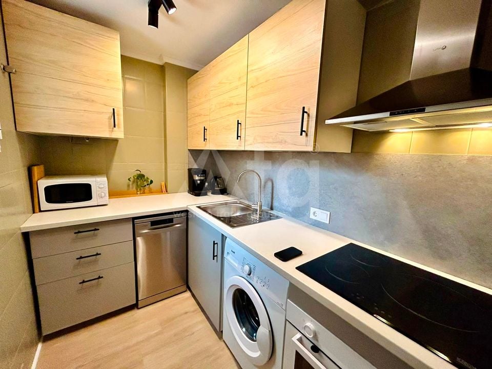 Appartement de 1 chambre à Torrevieja - SLI153585 - Photo - 4