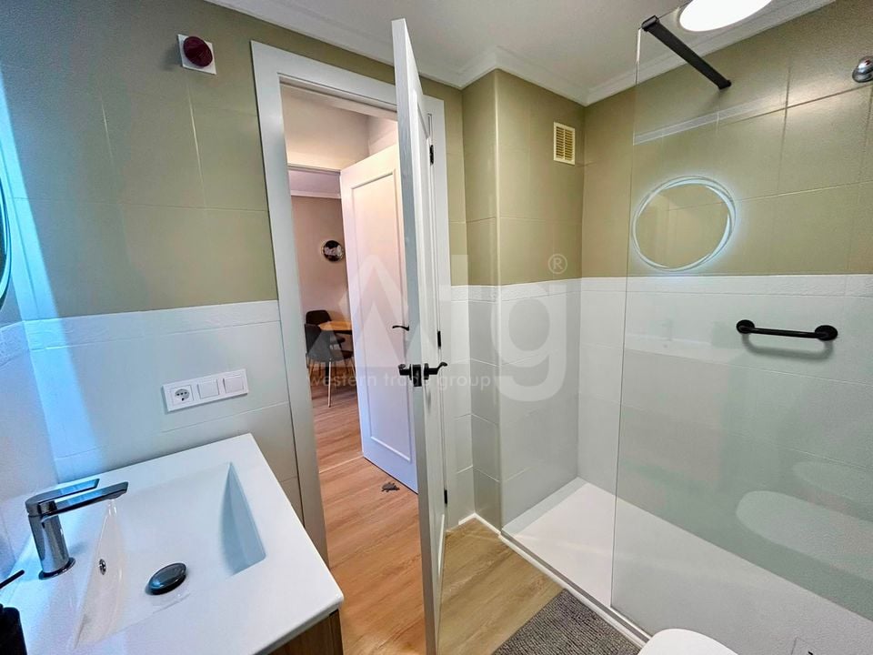 Appartement de 1 chambre à Torrevieja - SLI153585 - Photo - 10