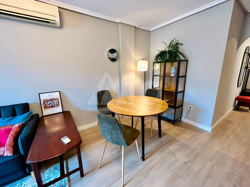Appartement de 1 chambre à Torrevieja - SLI153585 - Photo - 3