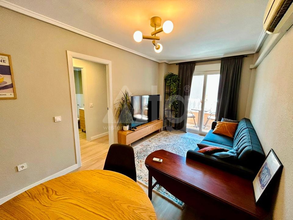 Appartement de 1 chambre à Torrevieja - SLI153585 - Photo - 2