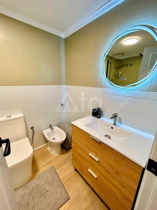 Appartement de 1 chambre à Torrevieja - SLI153585 - Photo - 9