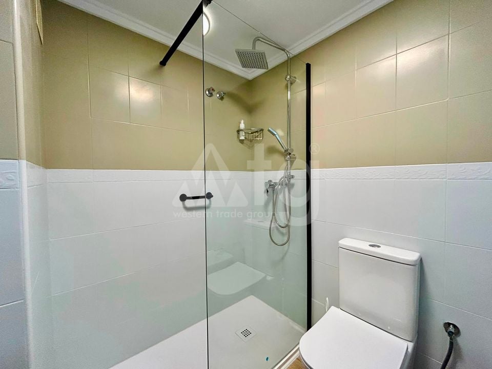 Appartement de 1 chambre à Torrevieja - SLI153585 - Photo - 11