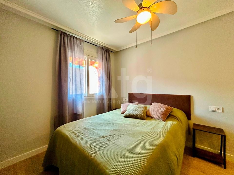 Appartement de 1 chambre à Torrevieja - SLI153585 - Photo - 6