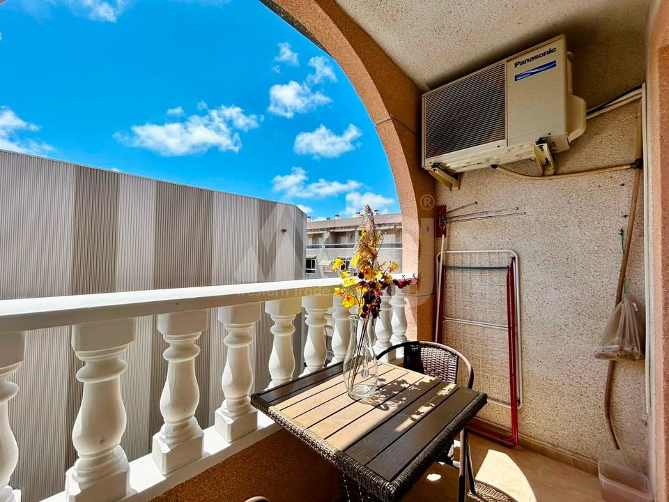 Appartement de 1 chambre à Torrevieja - SLI153585 - Photo - 13