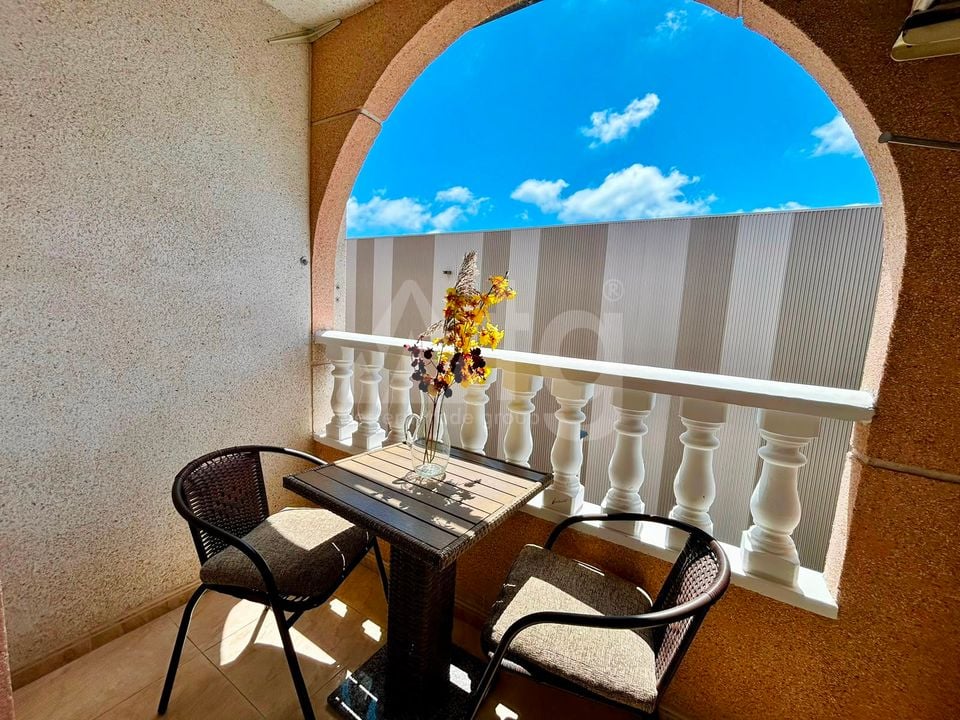 Appartement de 1 chambre à Torrevieja - SLI153585 - Photo - 12